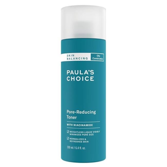 Balance de la piel Tóner Reding Reding de la elección de Paula. Precio: 24.80 euros